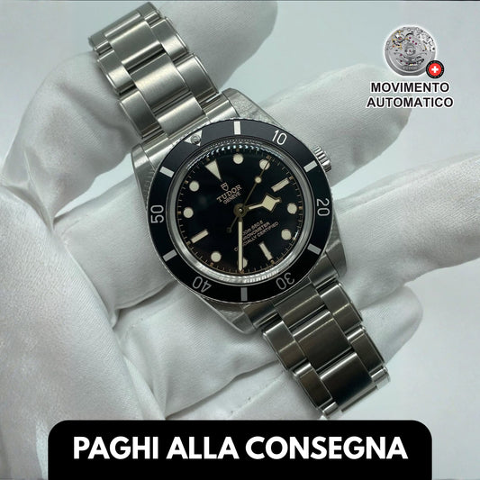 TUDOR BLACK BAY 58